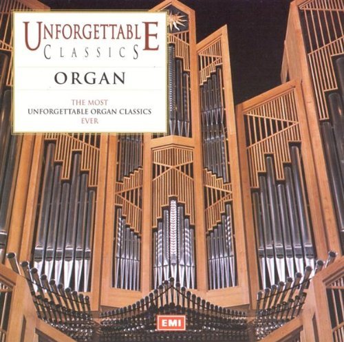 Wayne Marshall - The Most Unforgettable Organ Classics - Ever By Noel Rawsthornewayne Marshall - Zortam Music