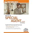 Master the™ Special Agent Exam