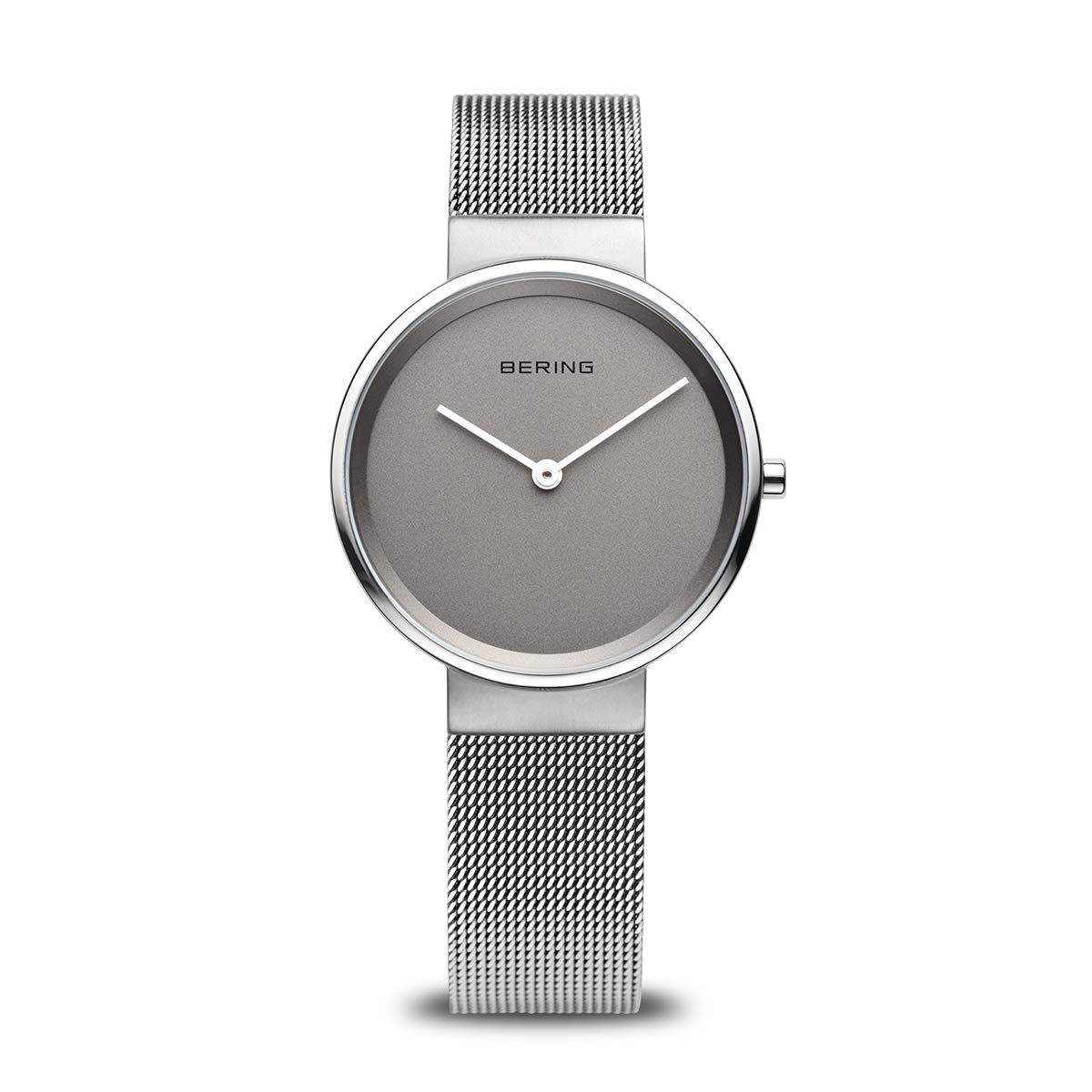 BERING Women Analog Quartz Classic Collection Watch with stainless steel Strap and Sapphire Crystal 14531-077 — image 1