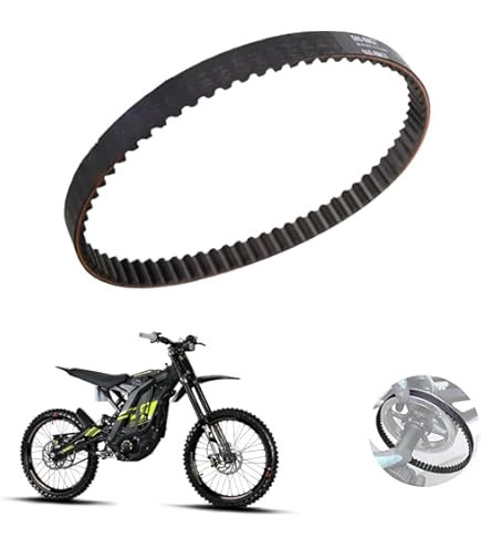 4MFoundry Moto Kit For Sur Ron X // Segway X260 - Electric Cycle Rider