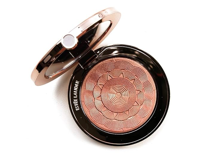 Estee Lauder Bronze Goddess Illuminating Powder Gelée 03