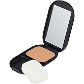 Max Factor Facefinity Foundation Compact 10g 008 (Toffee)