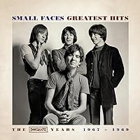 Amazon.com: The Decca Years[5 CD][Box Set]: CDs & Vinyl