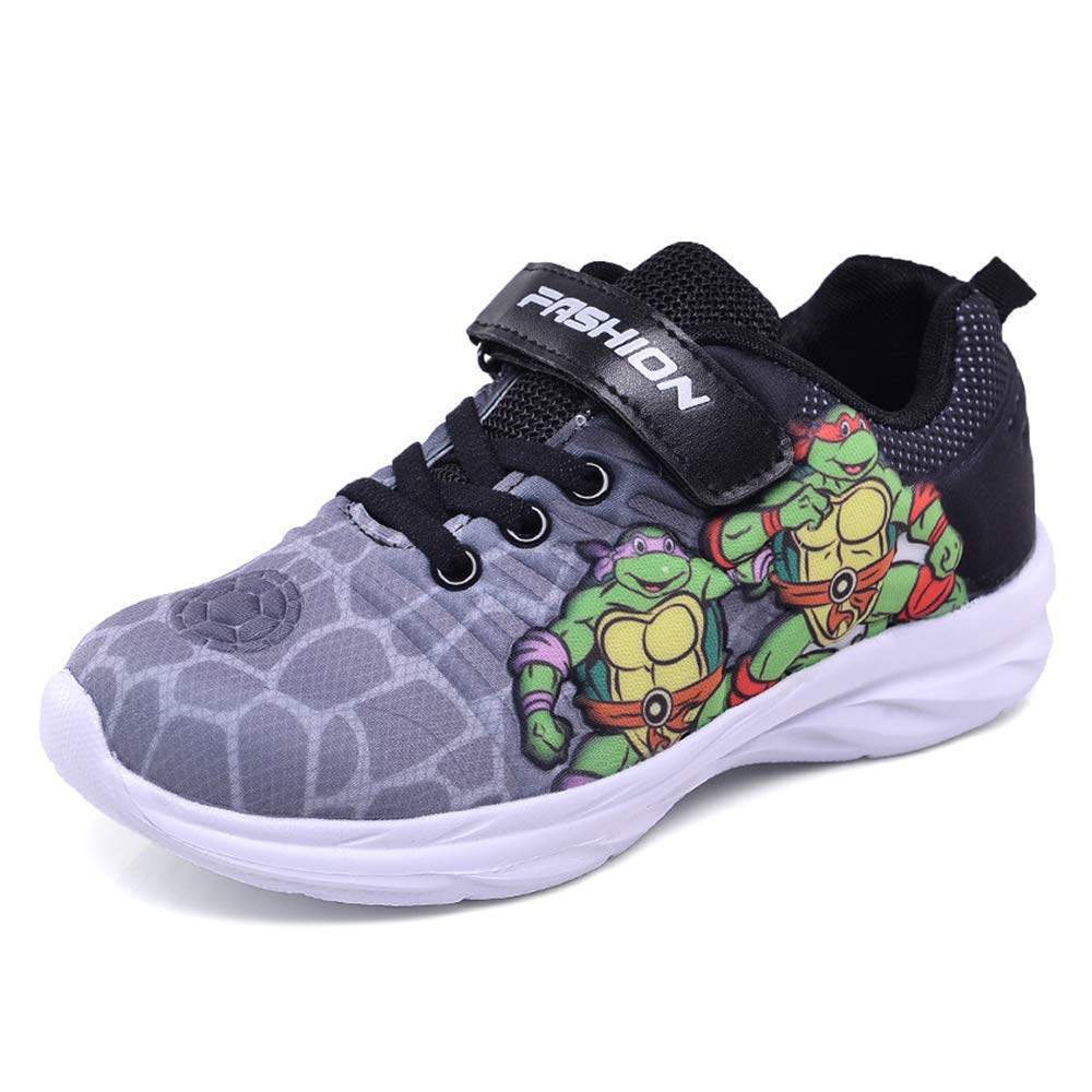 The 10 Best Ninja Turtle Shoes For Boys Size 13