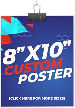 Custom Posters Clearance, 52% OFF 