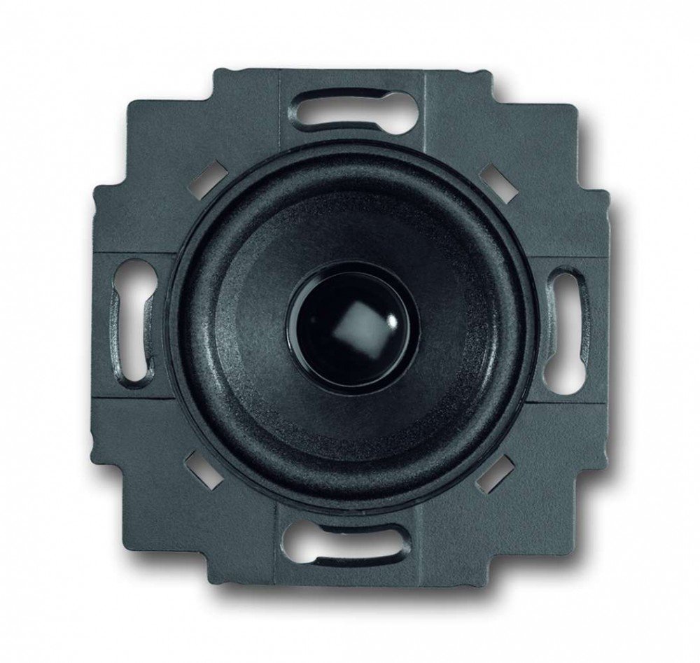 Busch-Jaeger Speaker Unit, without Cover, 8223U
