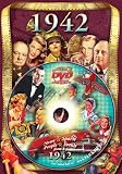 1942 Flickback DVD: Great Birthday or Anniversary