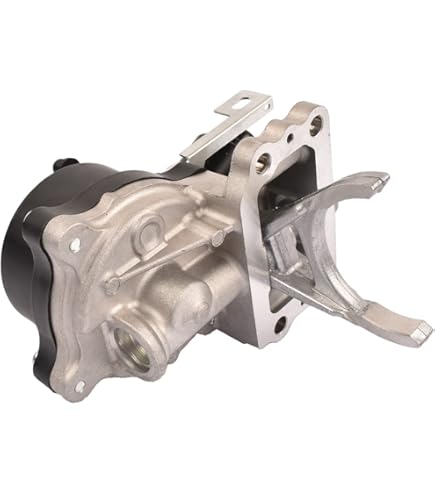 Flynsu Front Differential Actuator For Toyota 4WD - Fits Tacoma, 4Runner, Tundra, Sequoia 2000-2007
