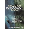 Evaluation Methodology Basics: The Nuts and Bolts of Sound Evaluation
