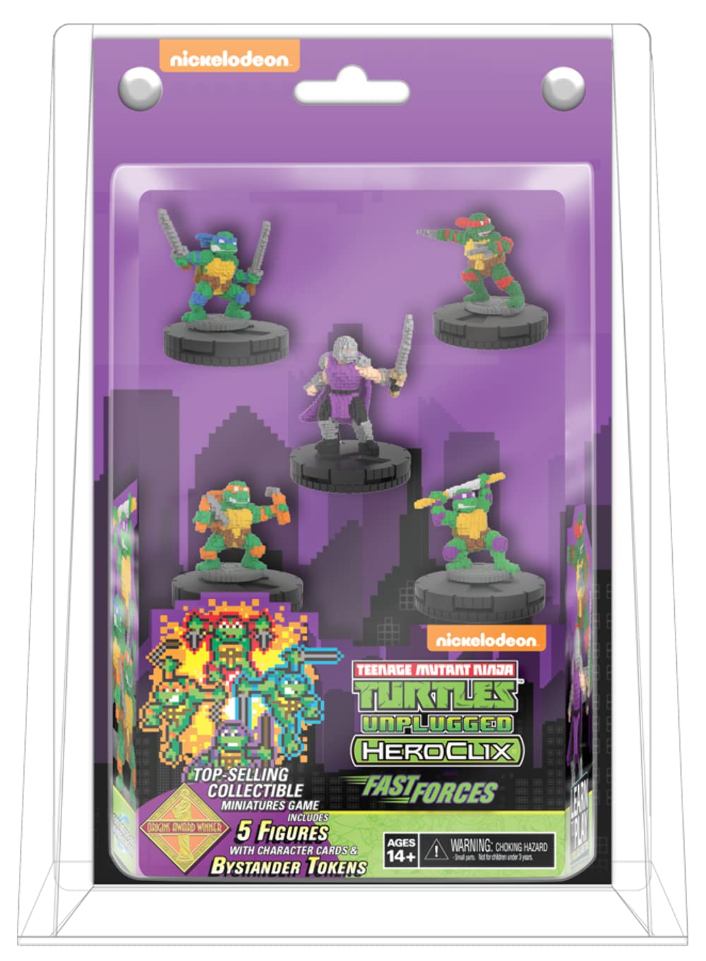 WizKids Games WK73213 accessories