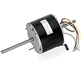 F48AE48A61 Fan Motor Replacement genteq F48AE48A61
