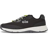 Gill Verso Race Sneaker - Lightweight, Quick Dry &amp; Non-Marking Grip Sole
