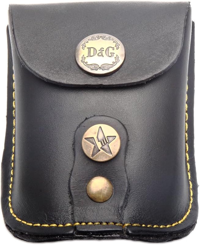 CyberDyer Slingshot Pouch Ammo Pouch Slingshot Stainless Steel Balls