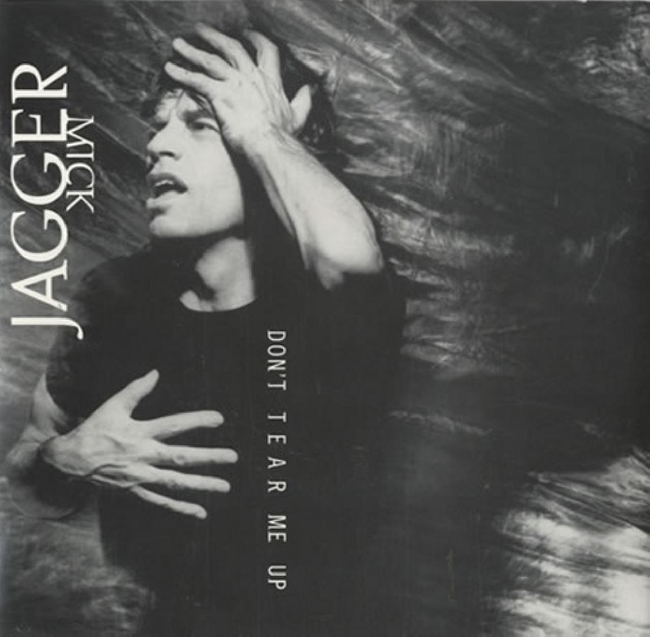 Don'T Tear Me Up/Put Me in Jagger, Mick Amazon.fr Musique