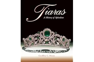 Tiaras: A History of Splendour