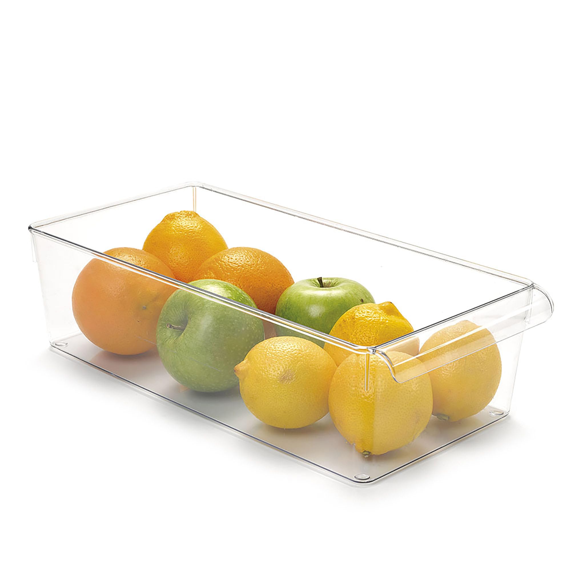 Metaltex Organizer 18x37x10 transparent