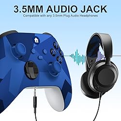 Xbox One Controller,Xbox Controller Wireless for