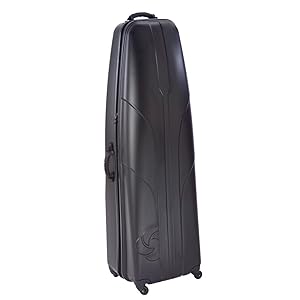 Samsonite Golf Hard Sided Travel Cover Case