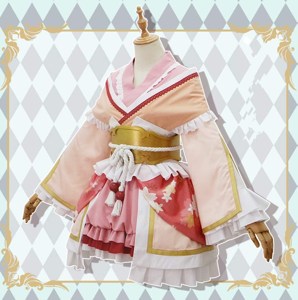 Amazon マホコスプレ衣装セット 姫宮 真歩コスプレ服 日常服 マホ 姫宮 真歩 ひめみや まほ コスプレ服 アニメ マホココスプレチーム 漫画 S コスプレ 仮装 通販
