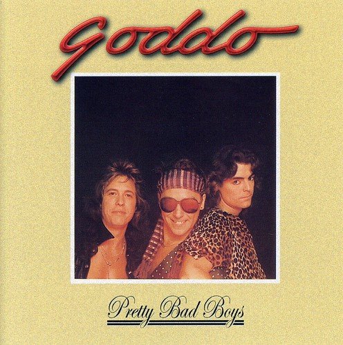 GODDO - Pretty Bad Boys - Zortam Music