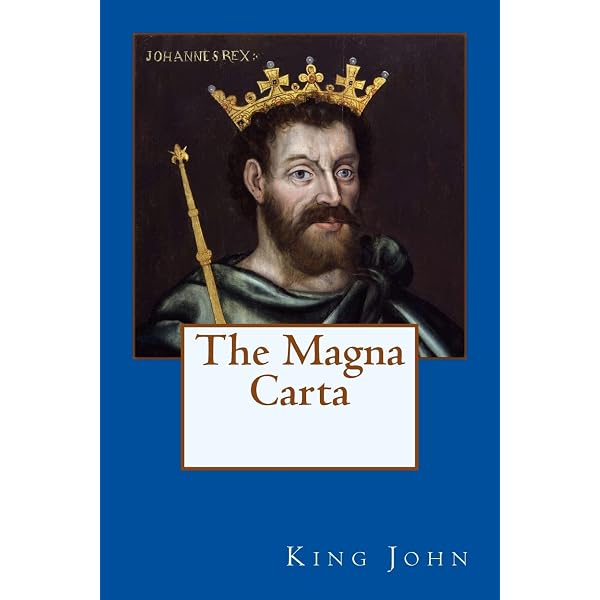 Magna Carta: Holt, J. C., Garnett, George, Hudson, John