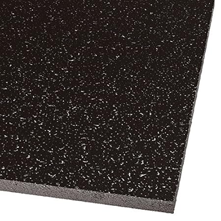 Armstrong Ceilings Cortega 769abl 48x24 Black Fissured 15 16 In