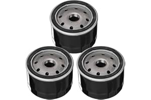 HIFROM 951-12690 Oil Filter Compatible with MTD CR30 CLT38G CLT42G CLT42H 4P90HU 4P90HUA 4P90HUB Troy Bilt TB30 TB30R TB33LS 