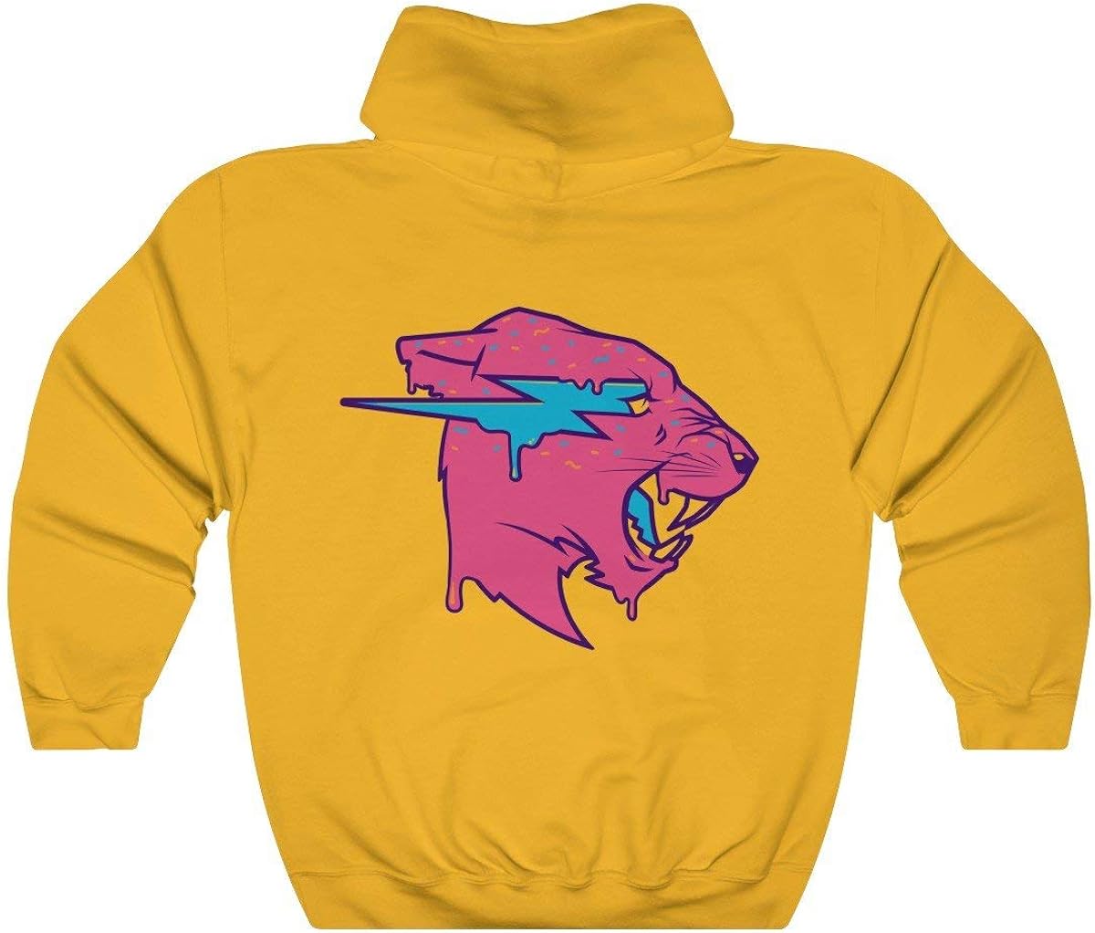 hyper beast hoodie amazon