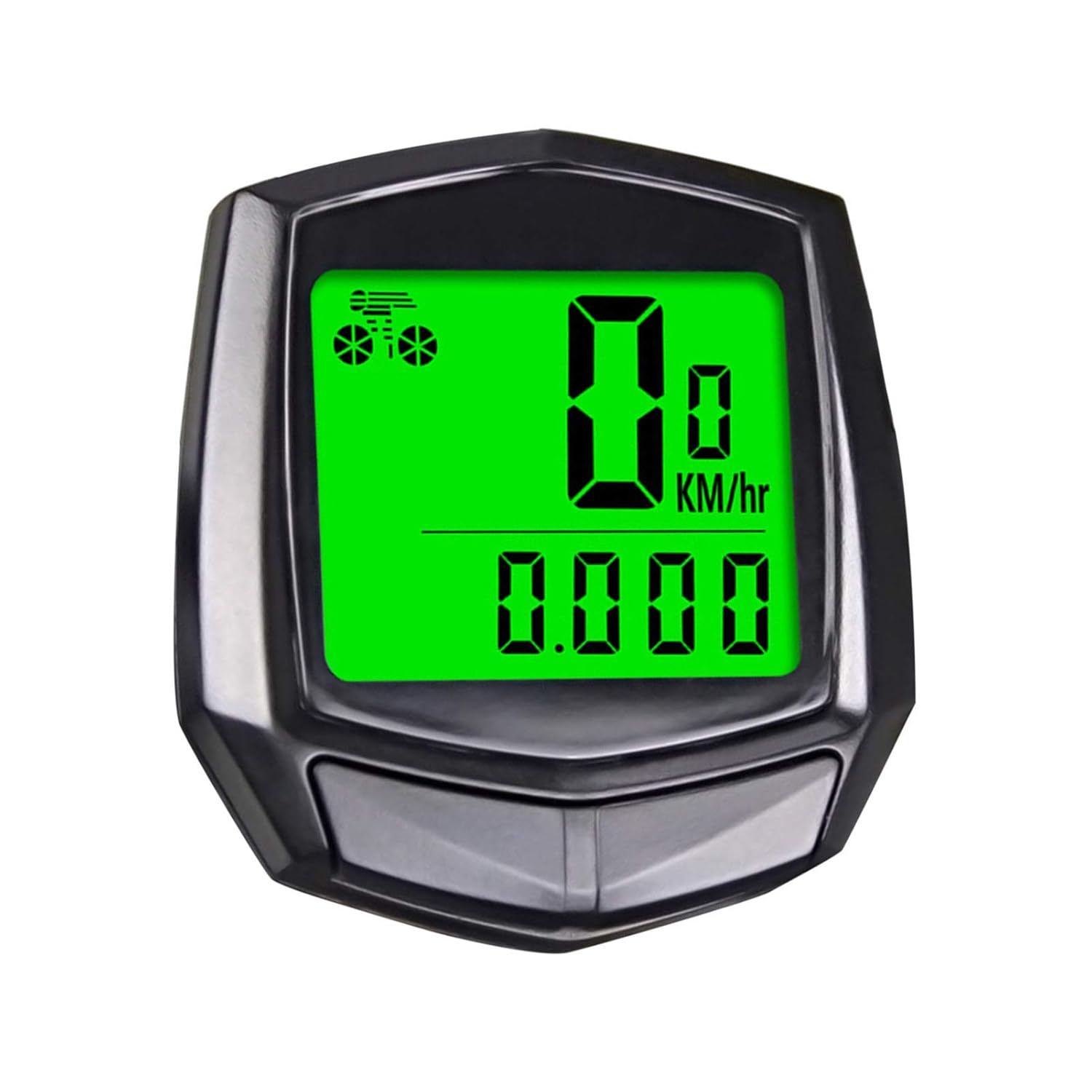 Bike Speedometer, Bicycle Speedometer Cycle Bike Amazon.in Electronics