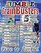 Jumble® BrainBusters 5: Dare to Jumble®! (5) (Jumbles®) by