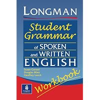 Longman Student Grammar of Spoken and Written English: Douglas