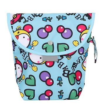 storage bags for baby clothes