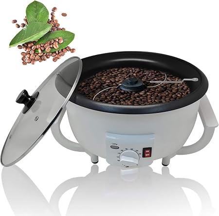 Tostadora cafe amazon | La mejor tecnología para tu tostadora