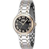 Invicta Wildflower Lady 32mm Stainless Steel Steel White dial