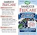 Natures Way Sambucus Flucare Lozenges, 30 Count (Packaging May Vary)