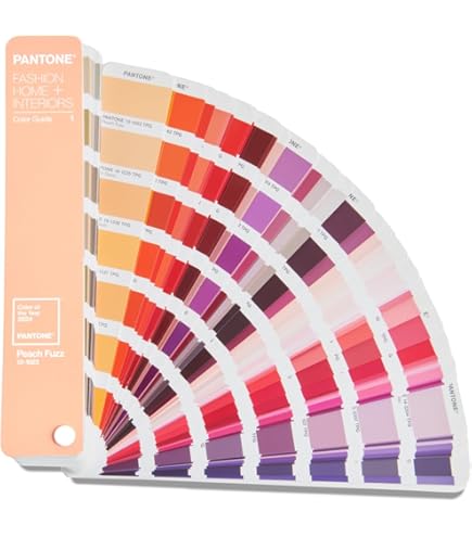PANTONE Smart 14-4002X Color Swatch Card, Wind Chime - House