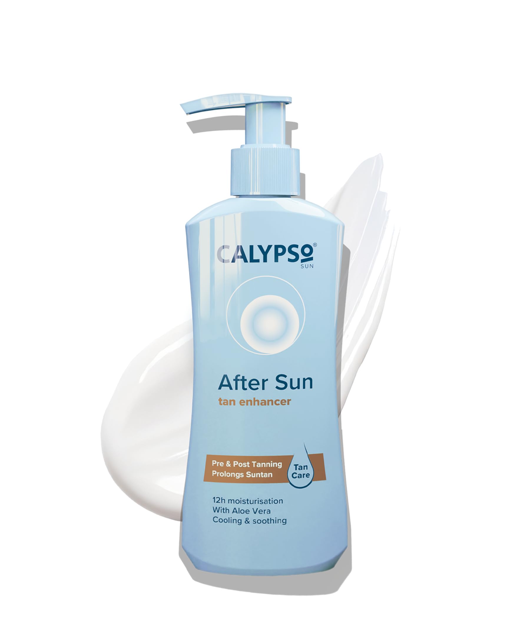 Calypso After Sun and Tan Extend