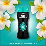 Lenor Unstoppables In-Wash Scent Booster 570g Fresh view 3