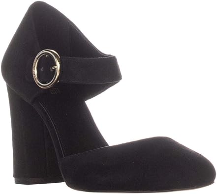 michael kors mary jane heels