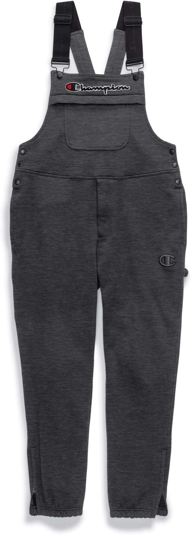 white champion jumpsuit