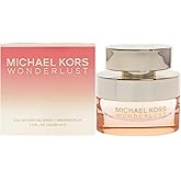 Michael Kors Wonderlust Eau de Parfum Spray for Women, 1.0 Ounce