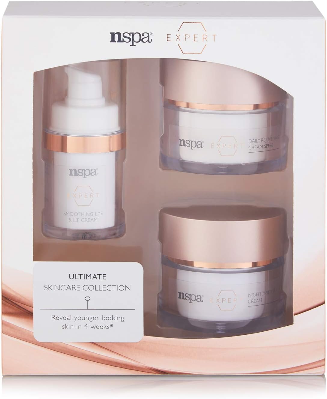 N-Spa Expert Ultimate Skincare Collection - Vegan