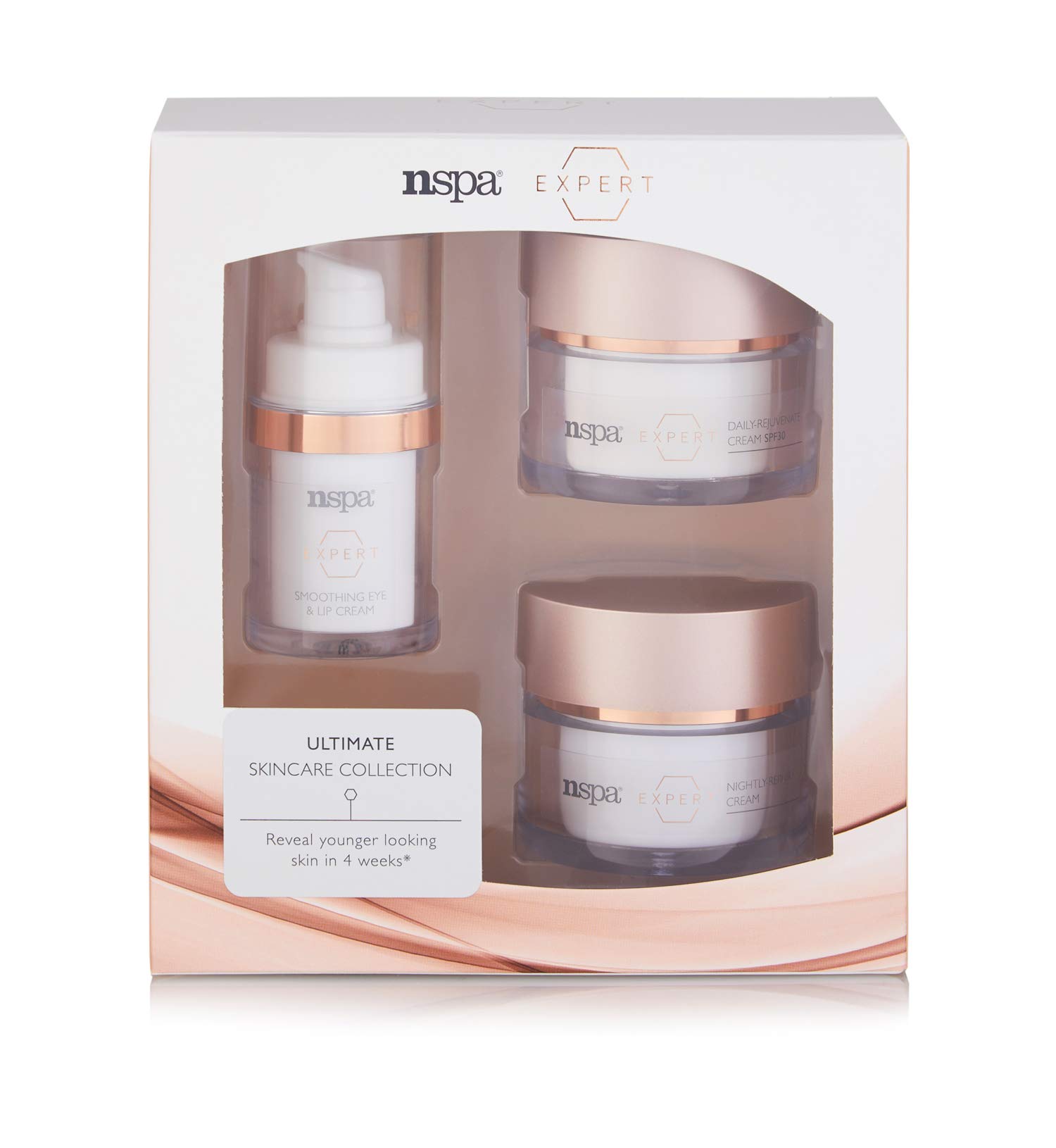 N-Spa Expert Ultimate Skincare Collection - Vegan