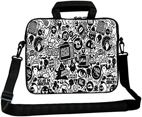 Theskinmantra You are The Stereotype Messenger Bag for 11 inch Laptop