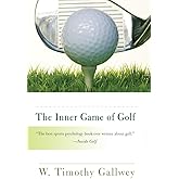 The Inner Game of Golf