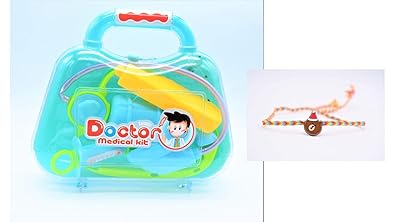 rakhi gift for baby girl