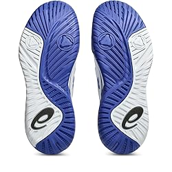 ASICS Men's Gel-Resolution X Tennis
