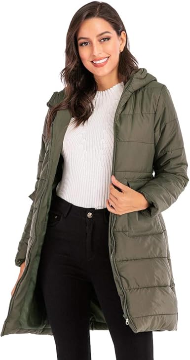 Amazon Com Bpof99 2019 Winter Deals Fashion Women Long Sleeve