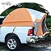 Milliard Truck Tent | Standard 6.5ft Bed