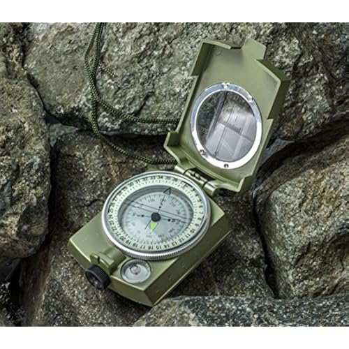 Sports & Outdoors, Sports & Fitness, Boating & Sailing, Boating, Boat Compasses